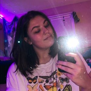 Meet your Posher, Kendall